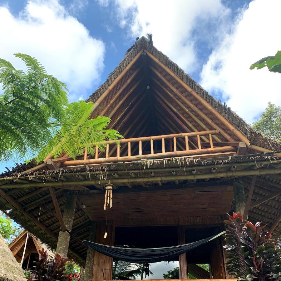 Second Home Bungalows Tetebatu Esterno foto