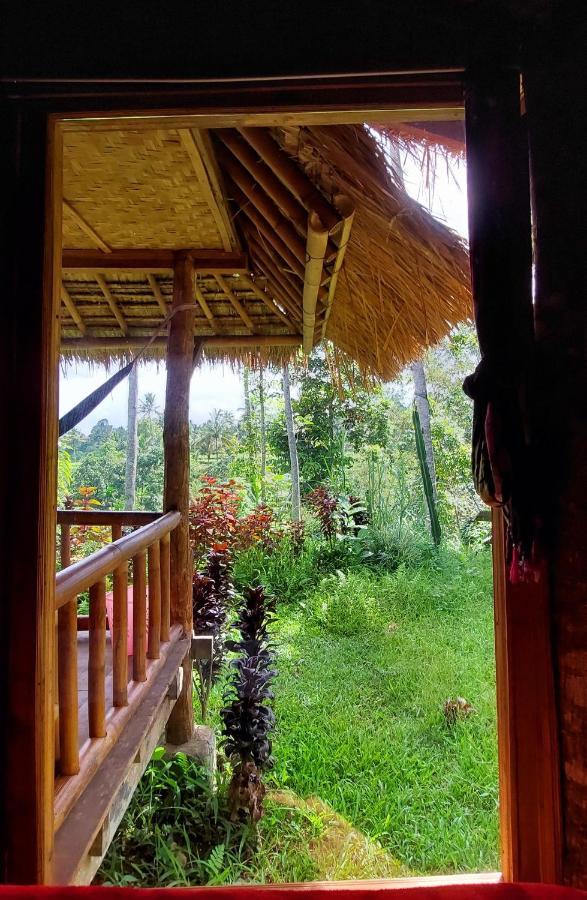 Second Home Bungalows Tetebatu Esterno foto
