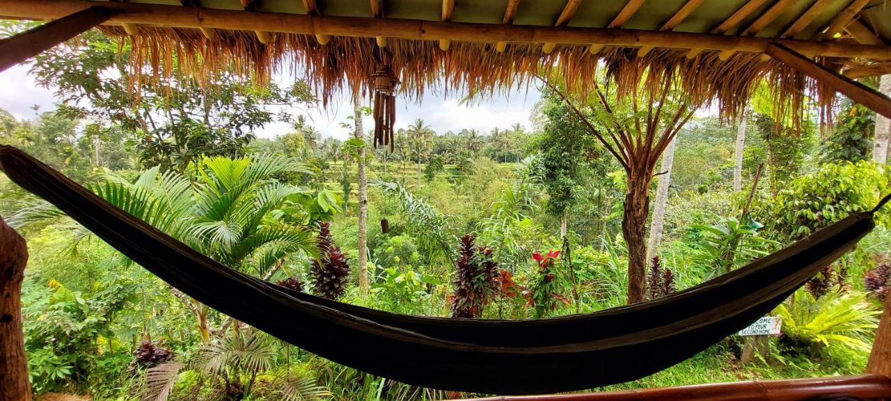 Second Home Bungalows Tetebatu Esterno foto
